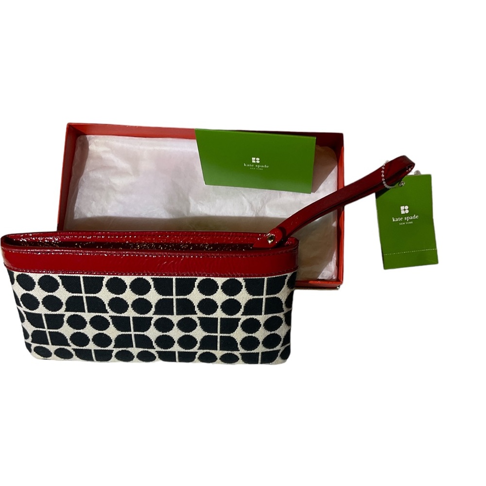 New Kate Spade wristlet - Picture 3 of 5